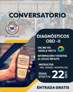 Lee más sobre el artículo DIAGNÓSTICO OBD-II